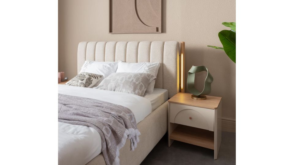 Milos Yatak Odası Takımı