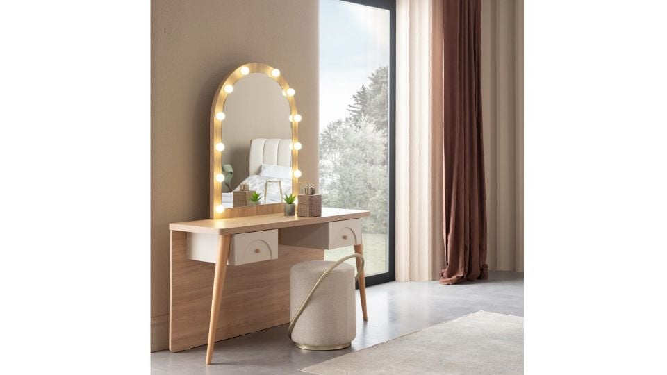 Milos Yatak Odası Takımı