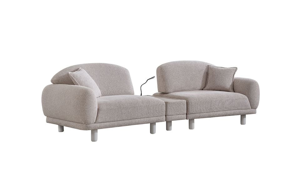 Dallas Koltuk Takımı