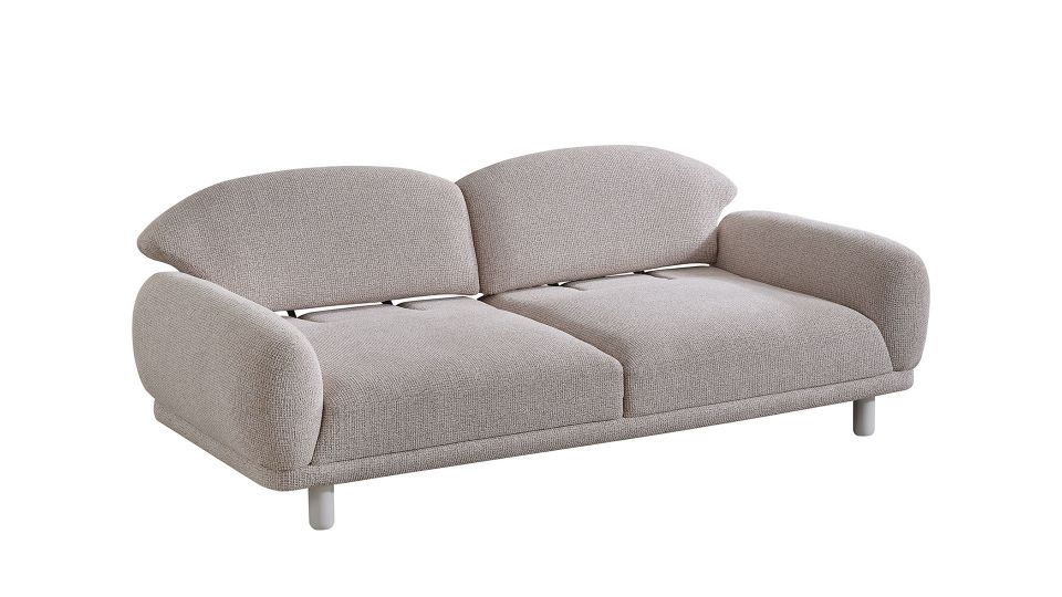 Dallas Koltuk Takımı