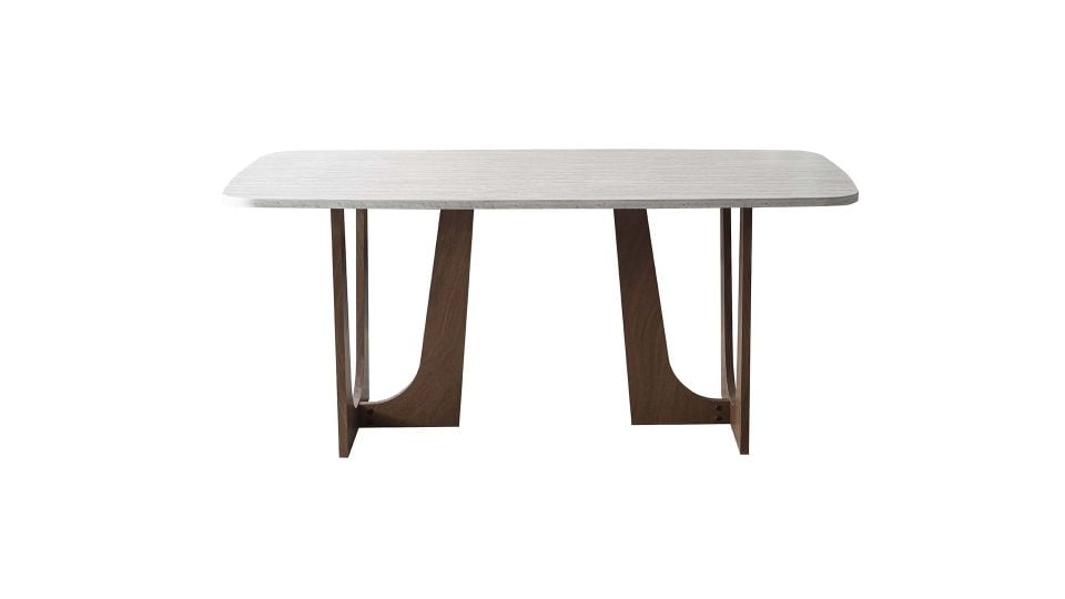 Malaga Yemek Masası