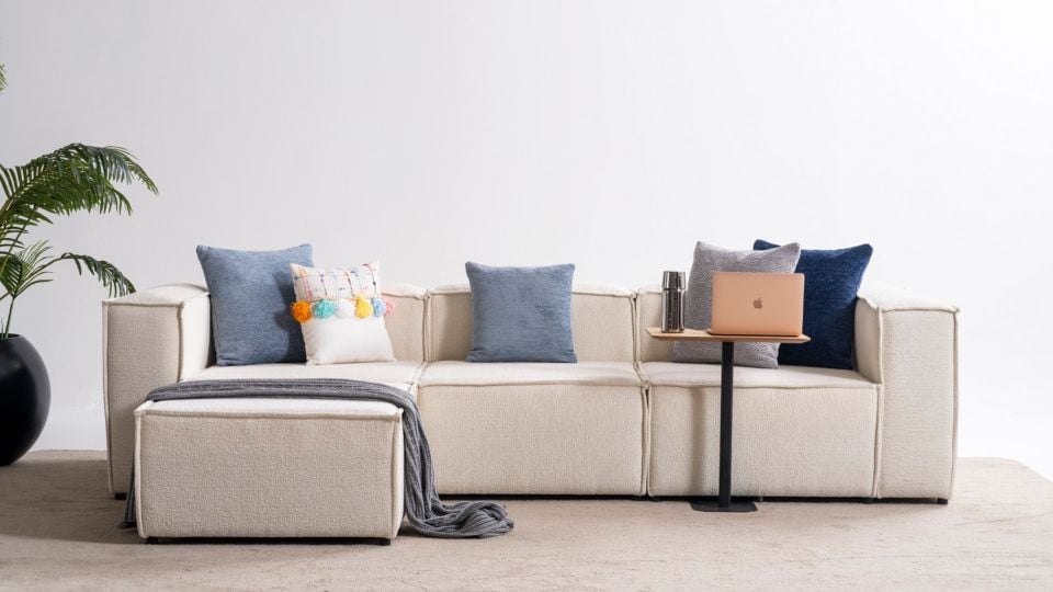 Lyon Köşe Koltuk -1