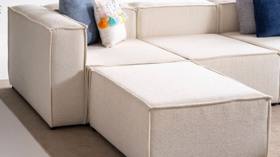 Lyon Köşe Koltuk -1