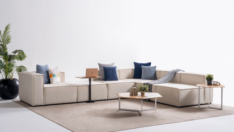 Lyon Köşe Koltuk -1