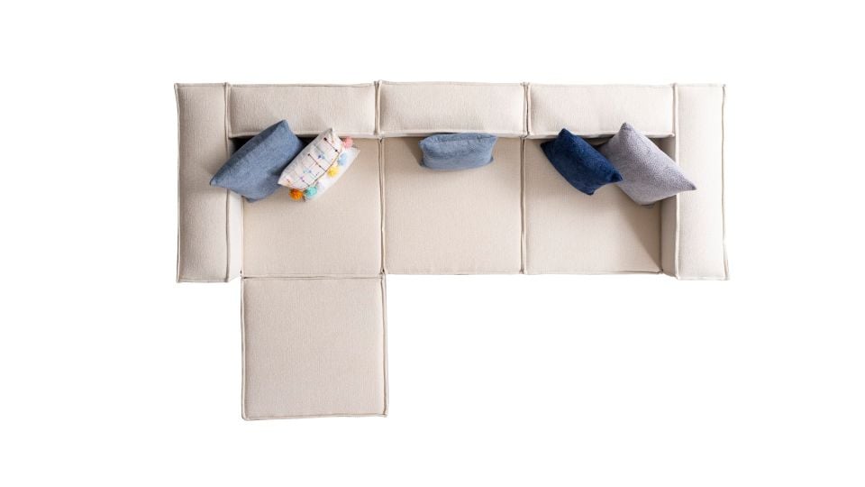 Lyon Köşe Koltuk -1