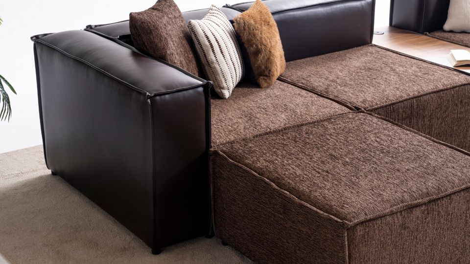 Lyon Köşe Koltuk -2