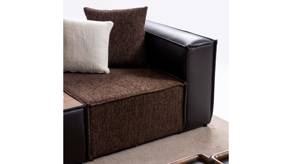 Lyon Köşe Koltuk -2