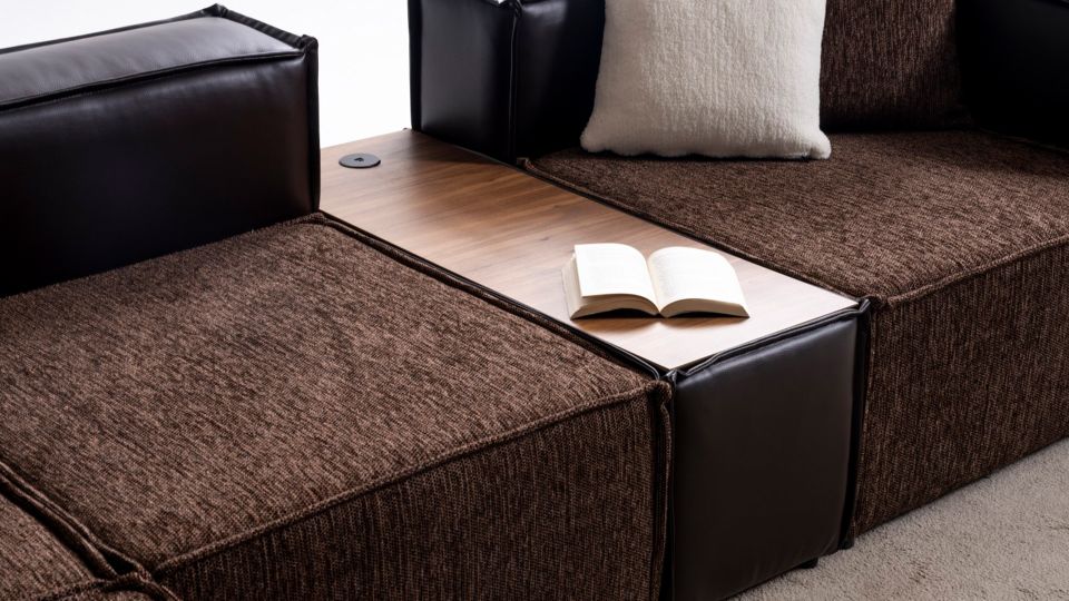 Lyon Köşe Koltuk -2