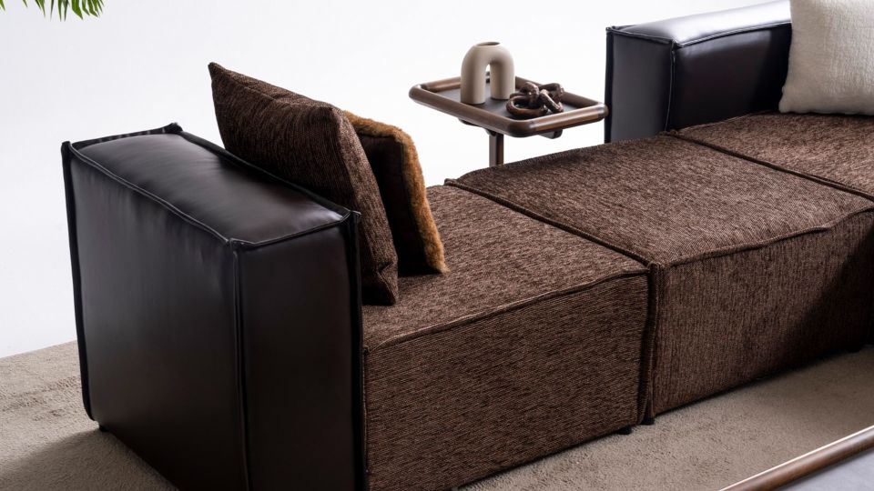 Lyon Köşe Koltuk -2