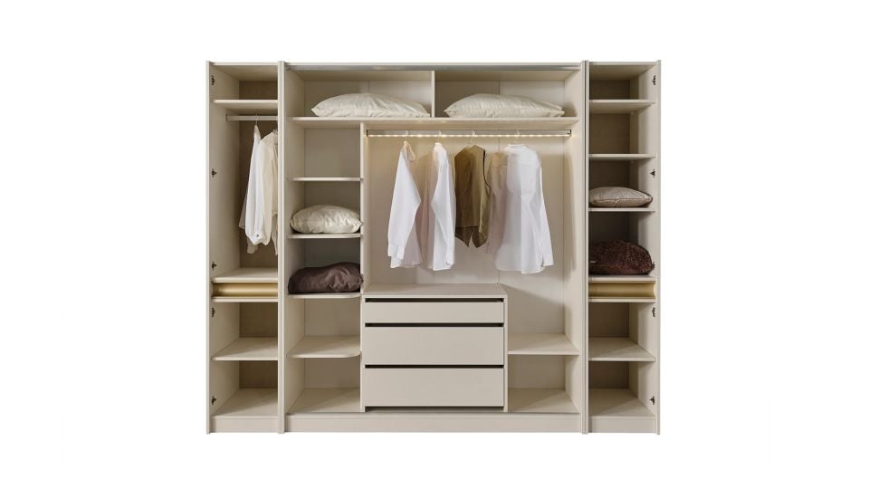 Ruby Yatak Odası Takımı