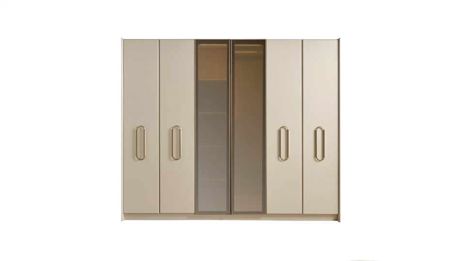 Monaco Yatak Odası Takımı