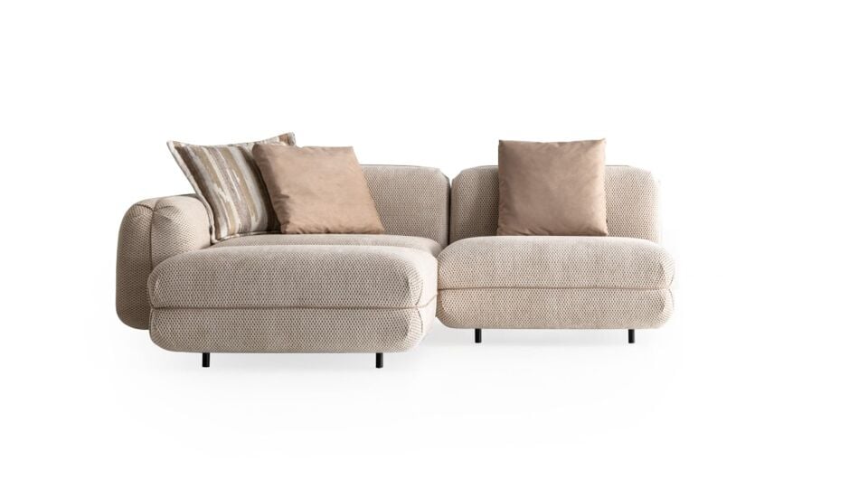 Matera II-BMN Köşe Koltuk