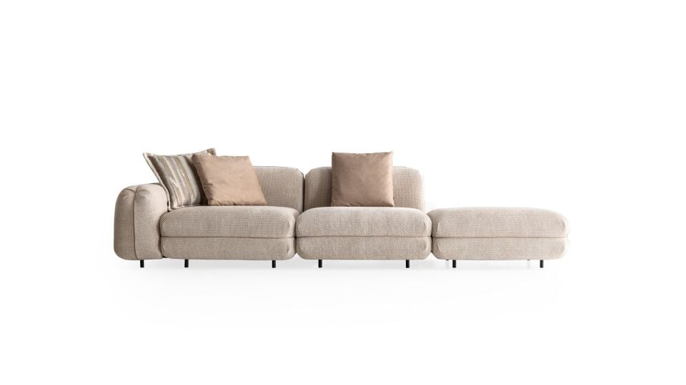 Matera II-BMN Köşe Koltuk