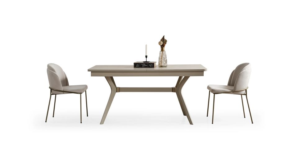 Monaco Yemek Masası