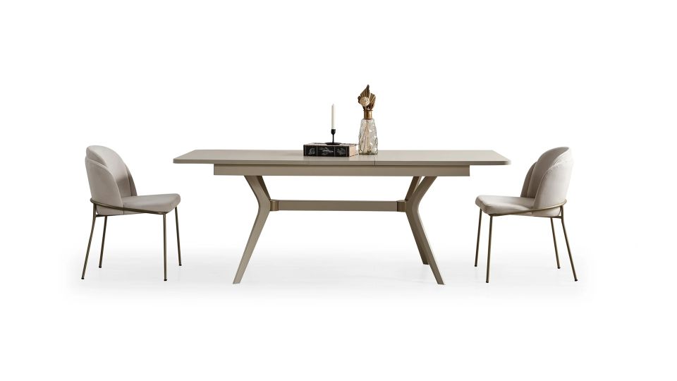 Monaco Yemek Masası