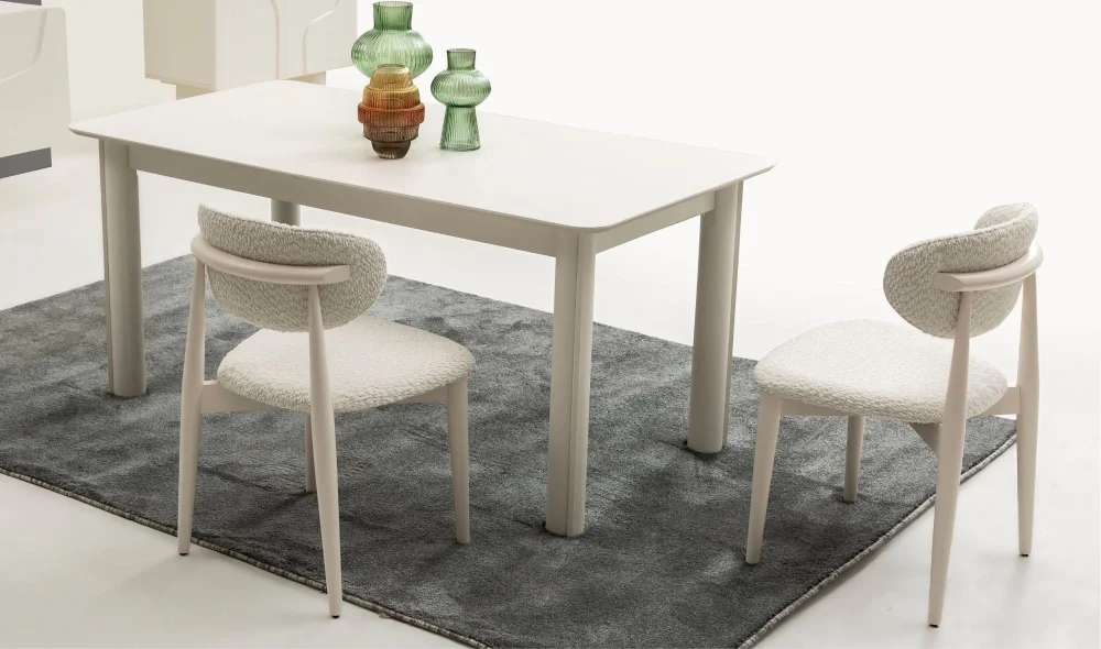 Florya Yemek Masası