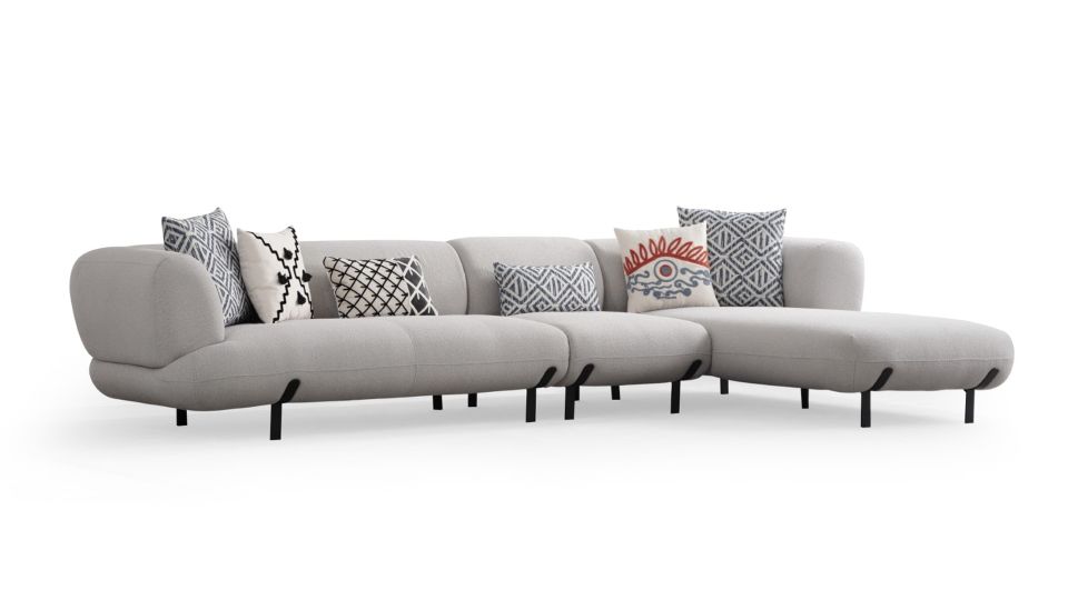 Manetti Köşe Koltuk