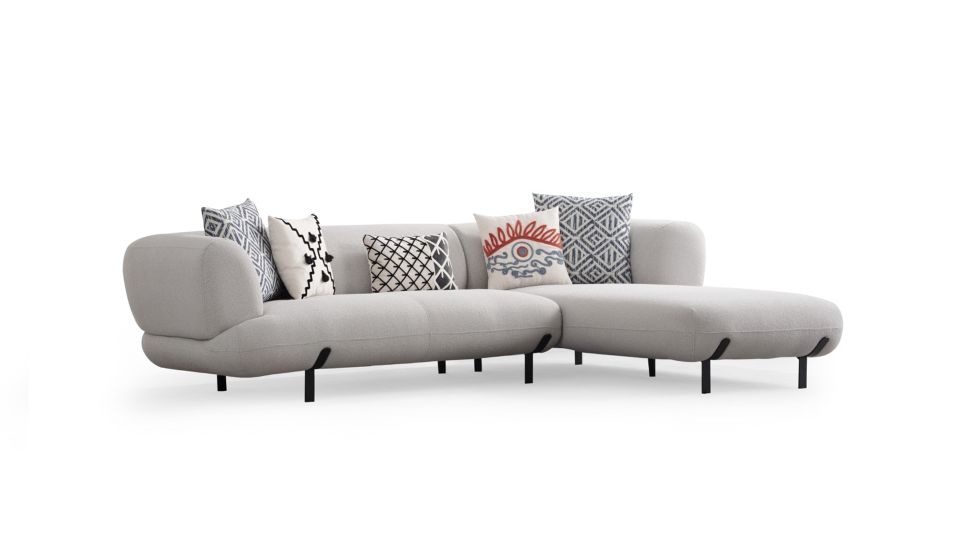 Manetti Köşe Koltuk