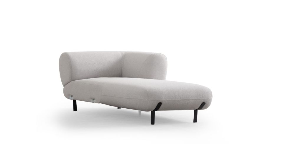 Manetti Köşe Koltuk