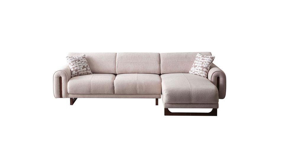 Malaga Modern Köşe Koltuk