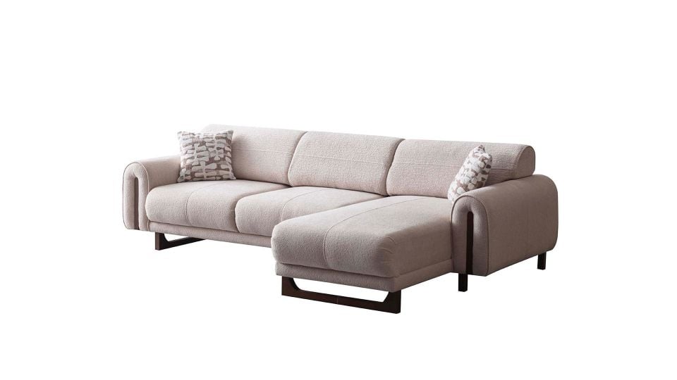 Malaga Modern Köşe Koltuk