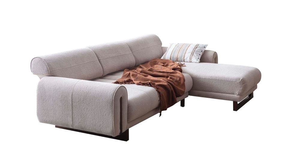 Malaga Modern Köşe Koltuk