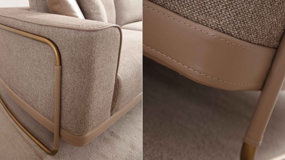 Prestige Köşe Koltuk