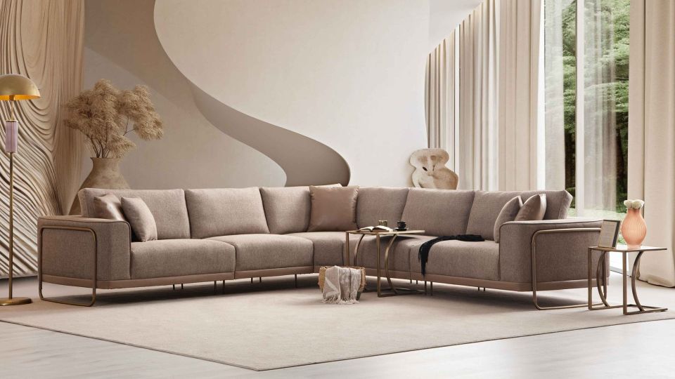 Prestige Köşe Koltuk