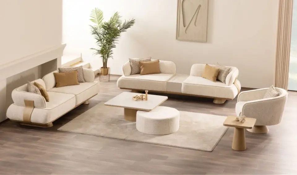 Amor Koltuk Takımı