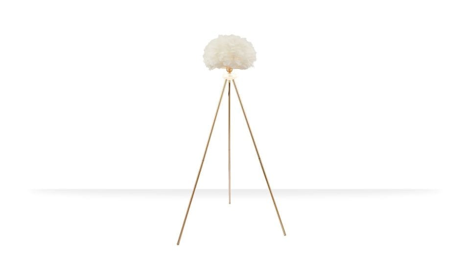 Belenay Gold Lambader