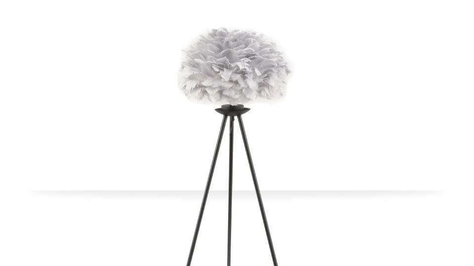 Belenay Siyah Lambader