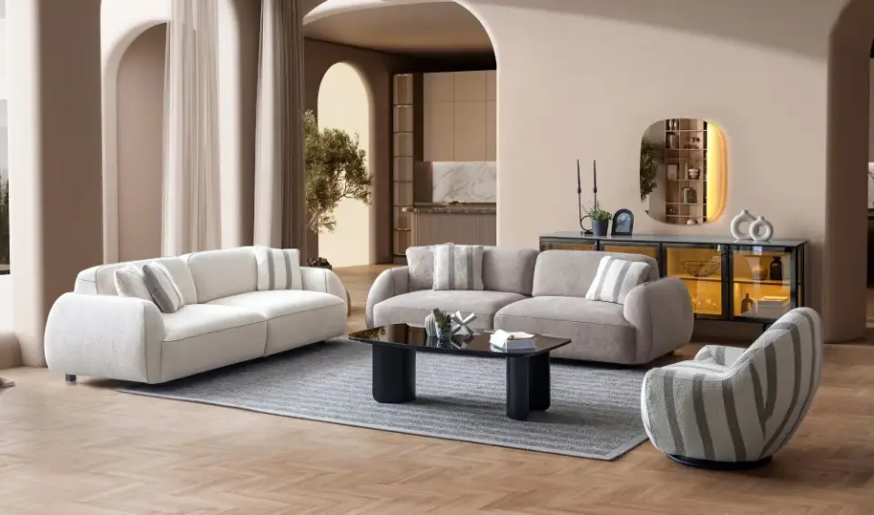 Zenith Koltuk Takımı