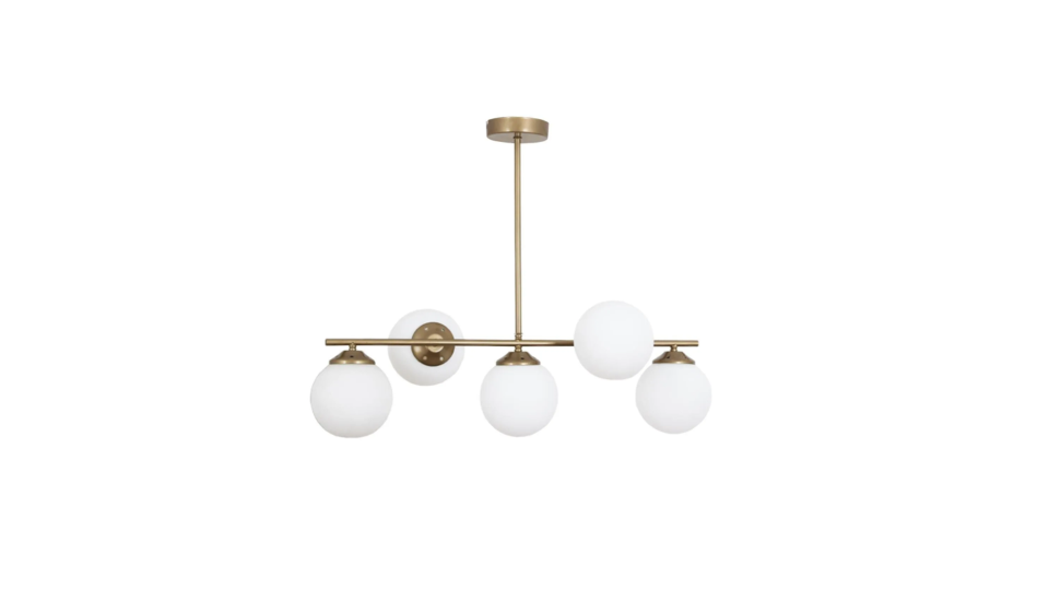 Modena 5 Li Eskitme Avize